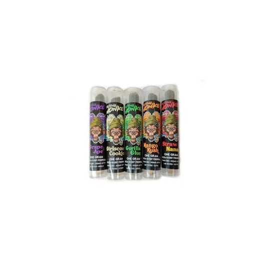 Flying Monkey | Delta 8 Kief Preroll