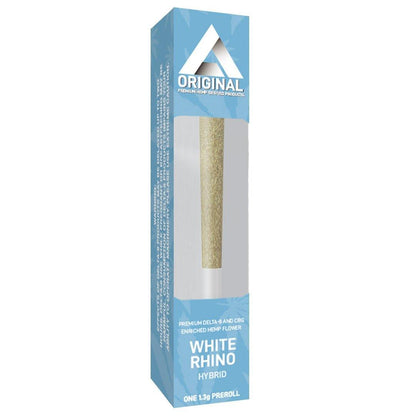 Delta Extrax Delta 8 Preroll 1G