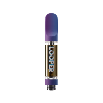 Dimo Hemp Looper Melted Series Cartridge 1g