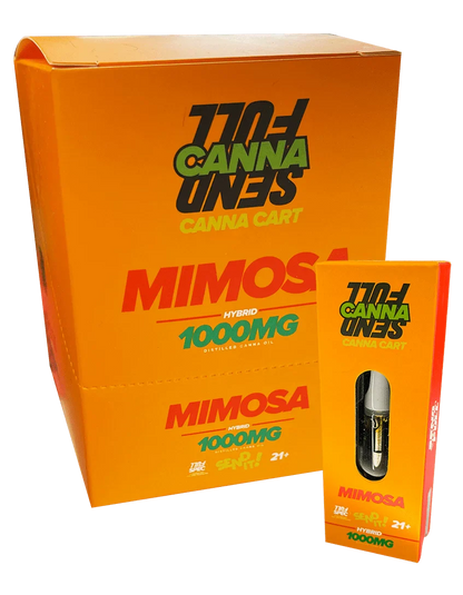 Full Send Delta 8 Cartridge 1G