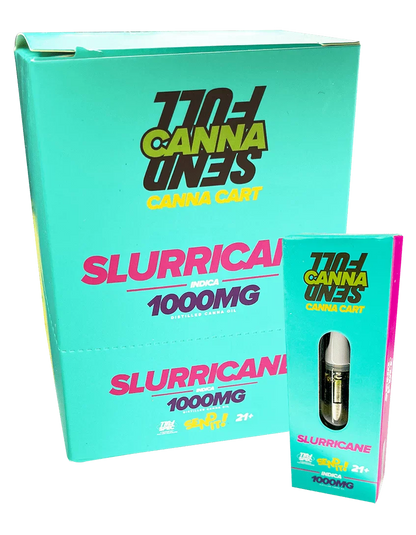 Full Send Delta 8 Cartridge 1G