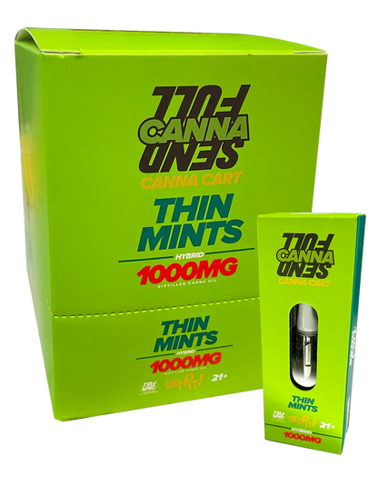 Full Send Delta 8 Cartridge 1G