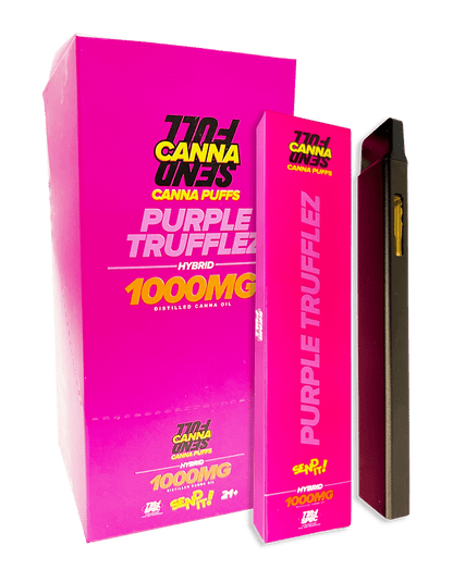 Full Send Delta 8 Disposable 1G