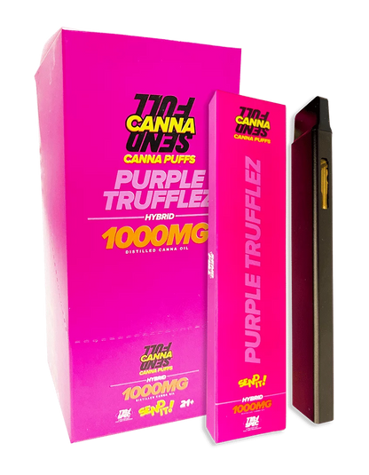 Full Send Delta 8 Disposable 1G