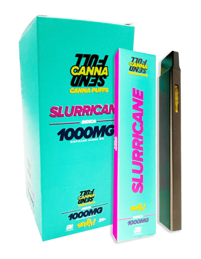 Full Send Delta 8 Disposable 1G