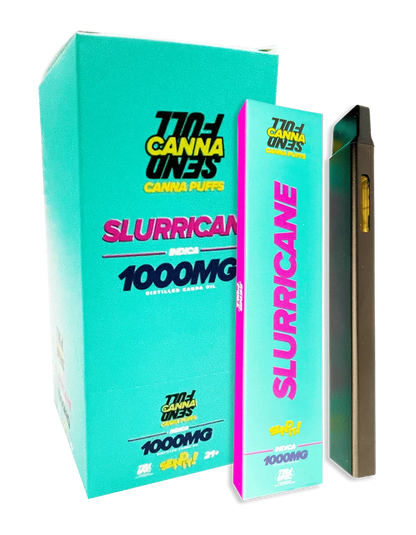 Full Send Delta 8 Disposable 1G