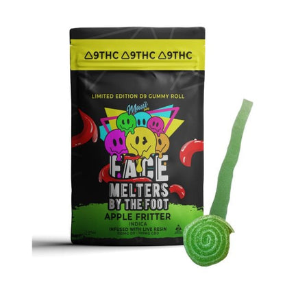 Maui Labs Delta 9 Fruit By The Foot