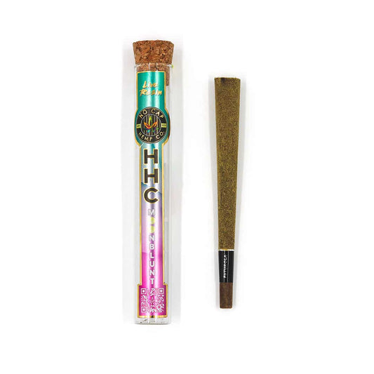 No Cap Hemp HHC Moonblunt 2.25G