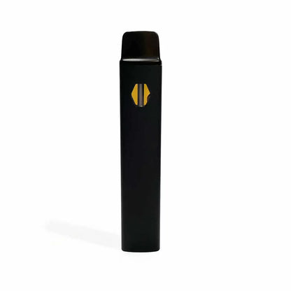 No Cap Hemp Delta 8 Live Resin XL Disposable 2G