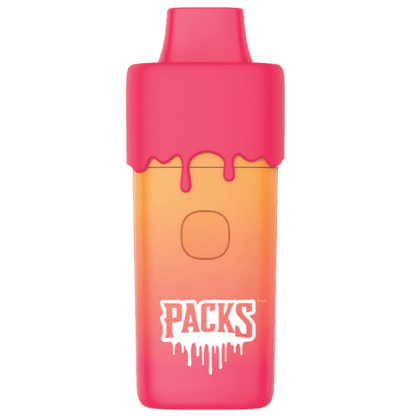 Packspod HHC Disposable 2G