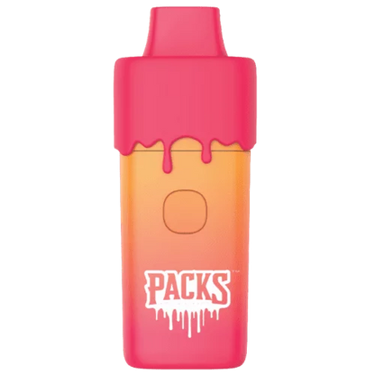 Packspod HHC Disposable 2G