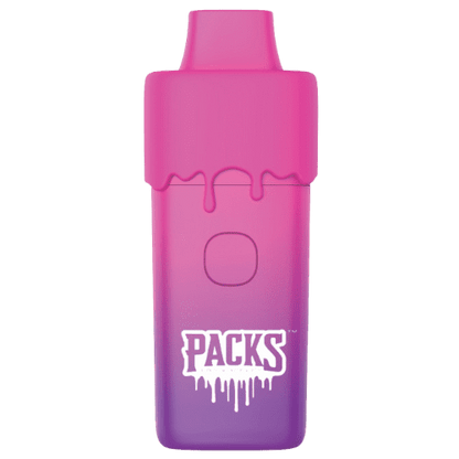 Packspod HHC Disposable 2G