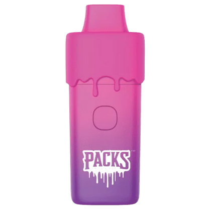 Packspod HHC Disposable 2G