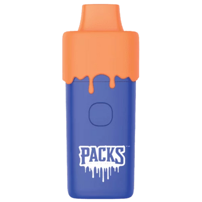 Packspod HHC Disposable 2G