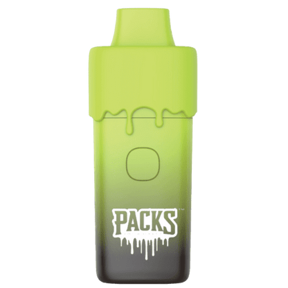 Packspod HHC Disposable 2G