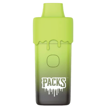Packspod HHC Disposable 2G