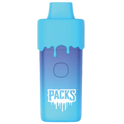 Packspod HHC Disposable 2G