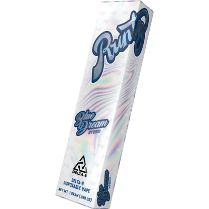Runtz Delta 8 Disposable 1000mg
