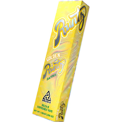 Runtz Delta 8 Disposable 1000mg