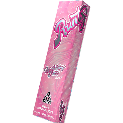 Runtz Delta 8 Disposable 1000mg
