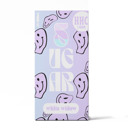 Sugar HHC Cartridge 1G