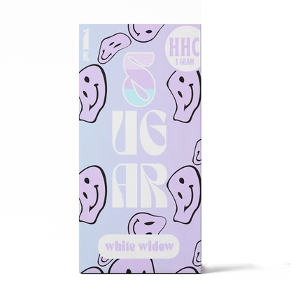 Sugar HHC Cartridge 1G
