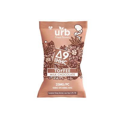 URB D9 HHC Chocolates