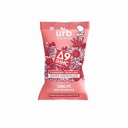 URB D9 HHC Chocolates