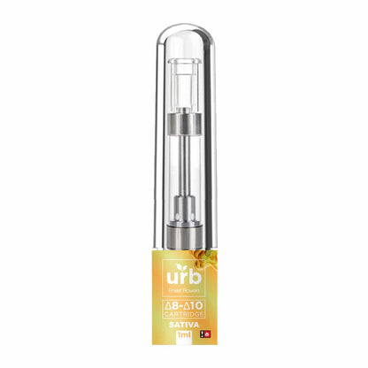 URB Delta 10 Cartridge