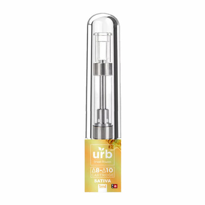 URB Delta 10 Cartridge