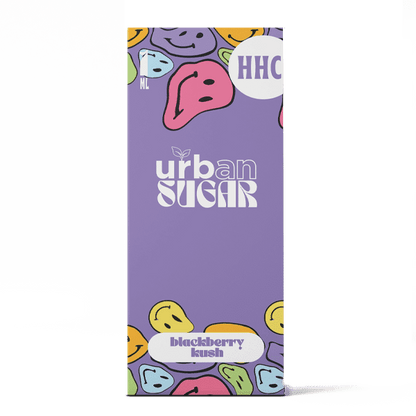 Urban Sugar HHC Disposable 1G