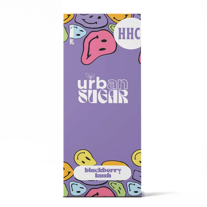 Urban Sugar HHC Disposable 1G