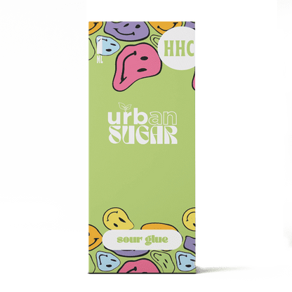 Urban Sugar HHC Disposable 1G