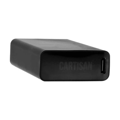 Cartisan Box Black NEO