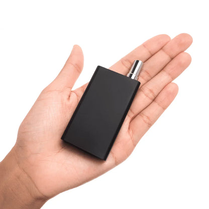 Cartisan Box Black NEO