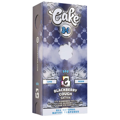 Cake $$$ Cartridge 3G
