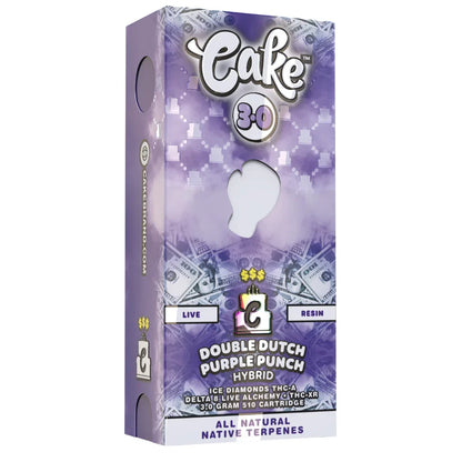 Cake $$$ Cartridge 3G