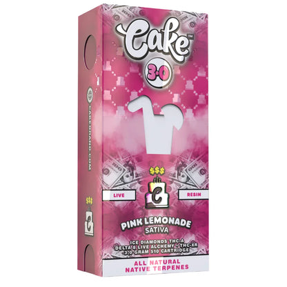 Cake $$$ Cartridge 3G
