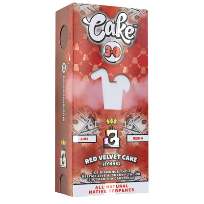 Cake $$$ Cartridge 3G
