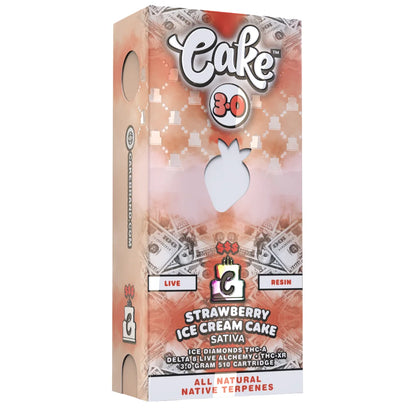Cake $$$ Cartridge 3G