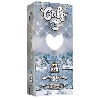 Cake $$$ Cartridge 3G