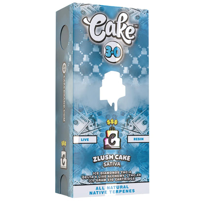 Cake $$$ Cartridge 3G