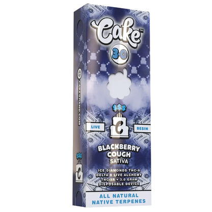 Cake $$$ Disposable Vape 3G