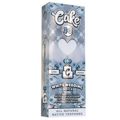 Cake $$$ Disposable Vape 3G