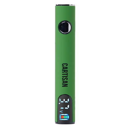 Cartisan Pro Pen NEO 400mAh | 510 Battery