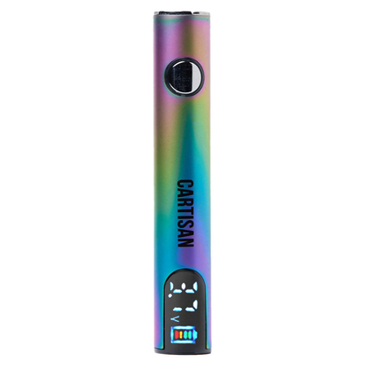 Cartisan Pro Pen NEO 400mAh | 510 Battery