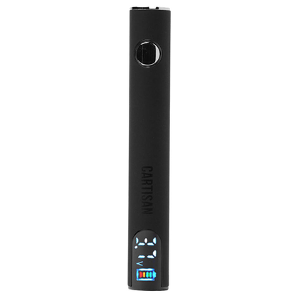 Cartisan Pro Pen NEO 650mAh | 510 Battery