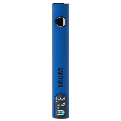 Cartisan Pro Pen NEO 650mAh | 510 Battery