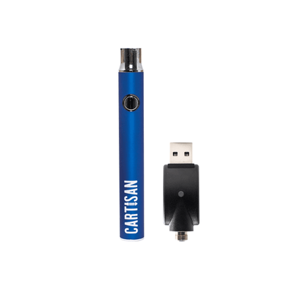 Cartisan Variable Voltage 350 mAh