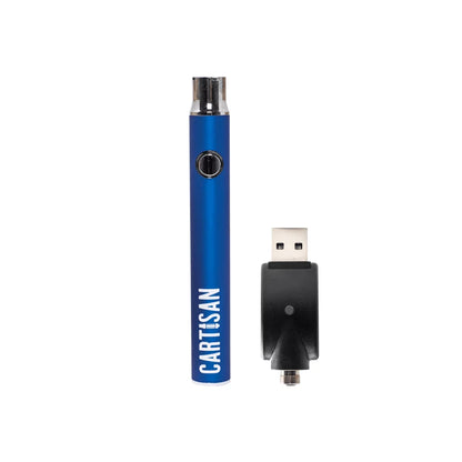 Cartisan Variable Voltage 350 mAh